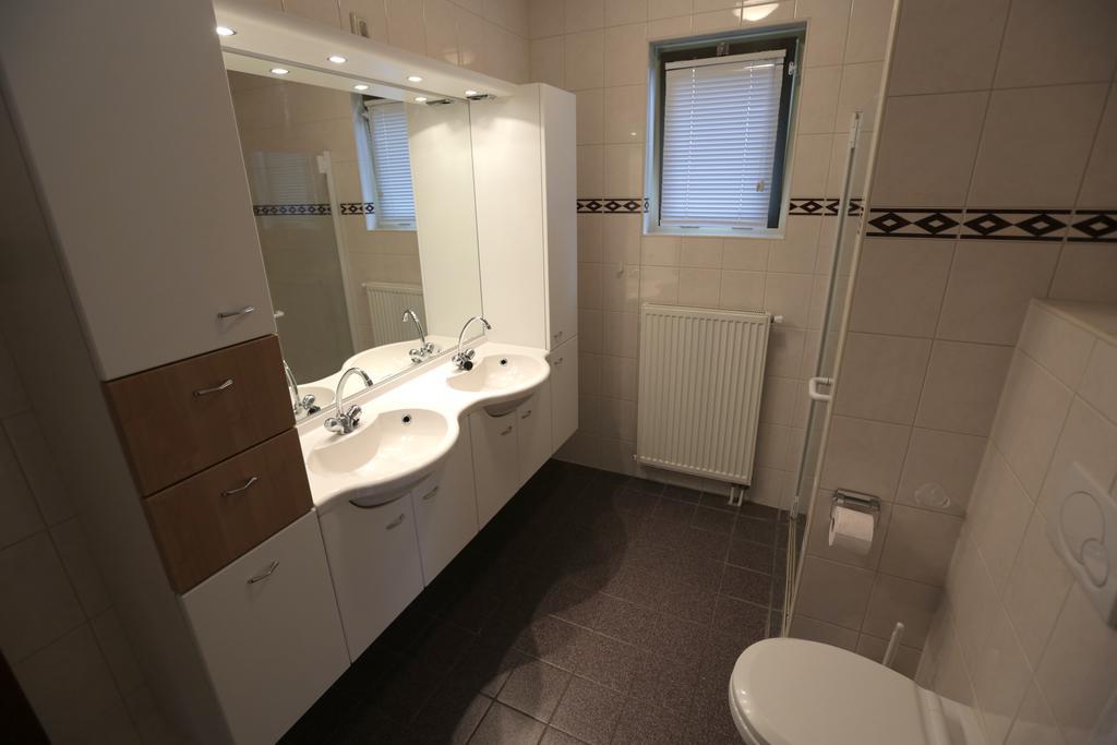 Landgoed De Lindenbergh Hotel Ommen Quarto foto