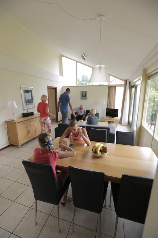 Landgoed De Lindenbergh Hotel Ommen Quarto foto